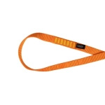 Pętla / Taśma O-Sling Pad 16 mm 60 cm VI.6+ Pomarańczowa