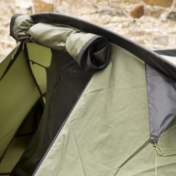 Two-Person Tent Scorpion 2 Snugpak Olive