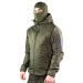 Kurtka Vulcan Jacket V2 B475 Arktis Ranger Green