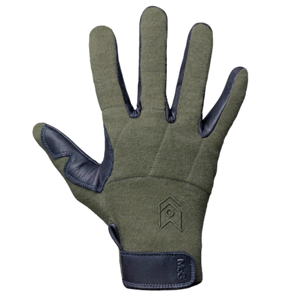Rękawice Taktyczne MoG Target FR Olive (8125)