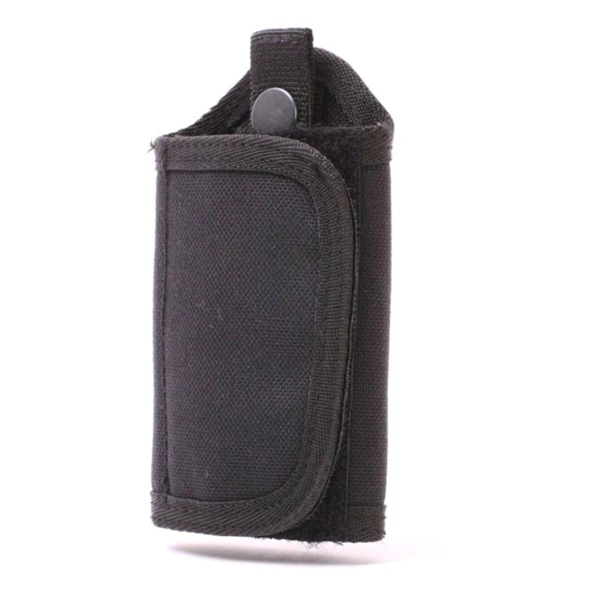 Pokrowiec Na Klucze Regular Key Silencer 05 Snigel Czarny (20-00560-01-000) 