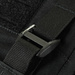 Kamizelka Taktyczna Plate Carrier Cuirass Fast Elite M-tac Czarna (51672002)