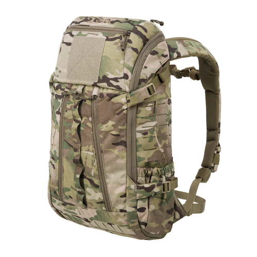 Backpack HALIFAX Small Cordura Direct Action 18 Litres Multicam (BP-HFXS-CD5-MCM)