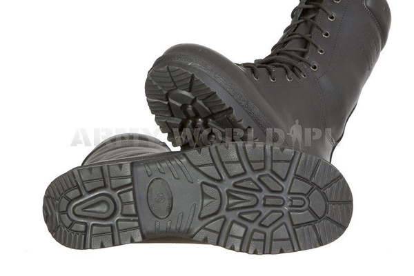 Dutch Military Boots  Alico with Membrane Windtex Model M2200 Genuine Surplus New