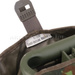 Folding Shovel With Case Genuine Military Surplus Used