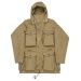 Kurtka B211 Mountin Smock Arktis Coyote