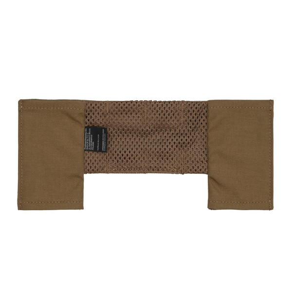 Panel Piersiowy Guardian Chest Panel Cordura Helikon-Tex PL Woodland (MO-GCP-CD-04)