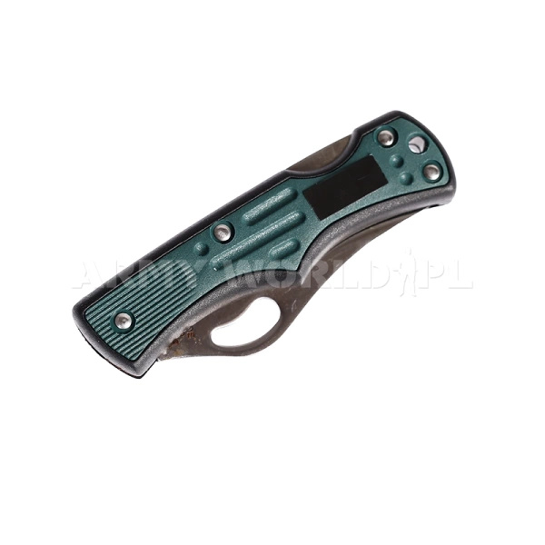 Nóż Składany Sport Folder Schrade AP35 Powystawowy 