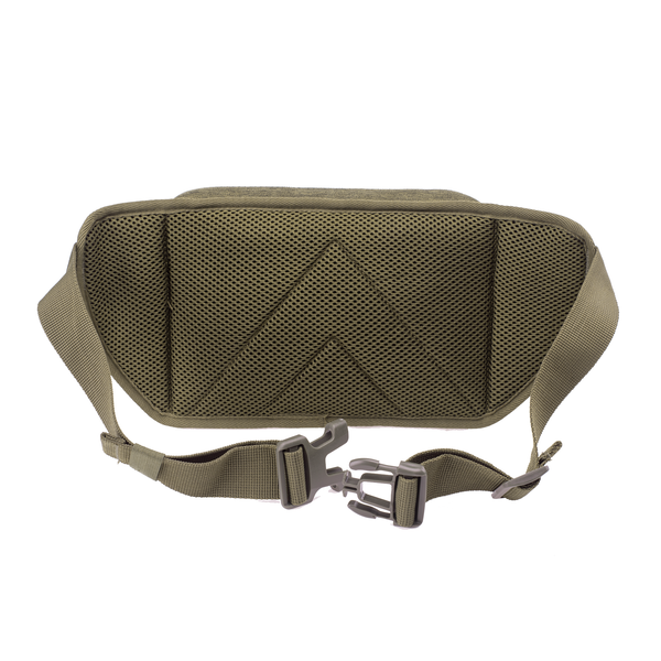 Torba Biodrowa / Nerka Fides Magnum Olive Green