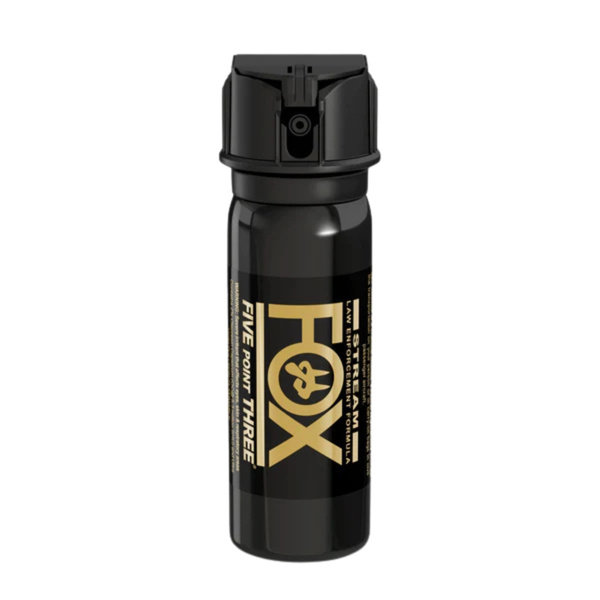 Gaz Obronny Pieprzowy Hot Spray Fox Labs Five Point Three 59 ml Strumień