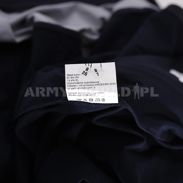 Dres Wojskowy Sportowy Polski 503B/MON  WP Bluza + Spodnie Oryginał Nowy