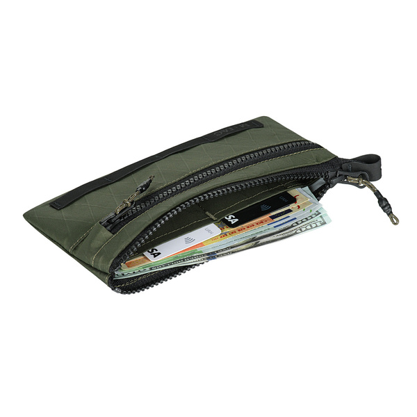 Portfel Poziomy X-Pac Elite M-Tac Ranger Green (10452023)