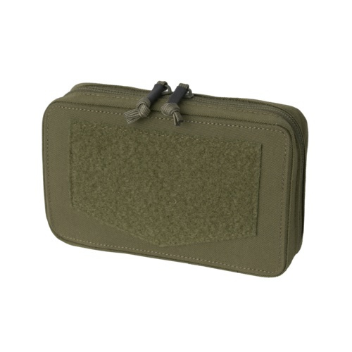 Kieszeń Guardian Admin Pouch Helikon-Tex Olive Green (MO-GAP-CD-02)