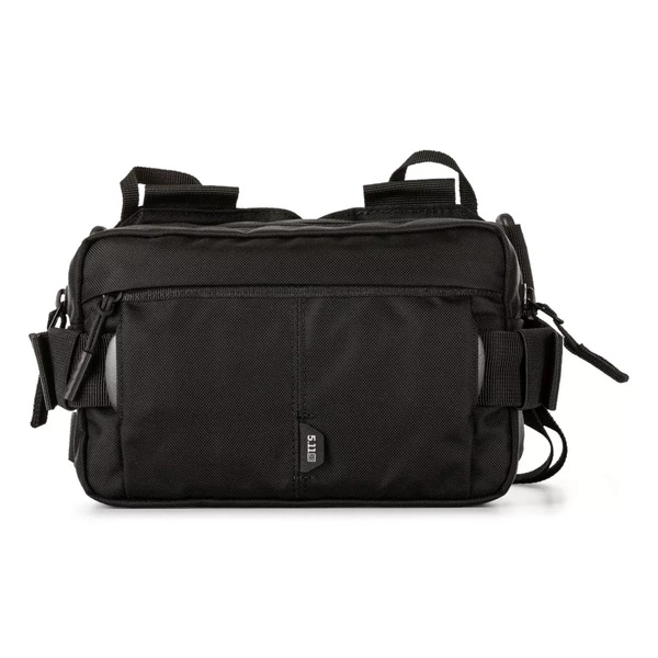 Torba Biodrowa LV6 2.0 Waist Pack Czarna (56702ABR-019)