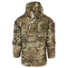 Kurtka Parka Brytyjska Smock Aircrew FR MTP (Multi Terrain Pattern) Oryginał Nowa