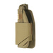 Universal Holster Elite Left M-Tac Coyote