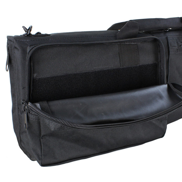 RIFLE CASE 38" Condor Black (158-002)