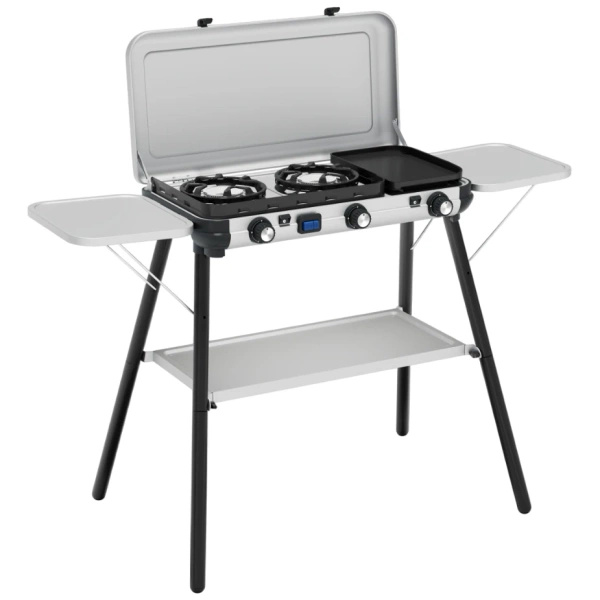 Kuchenka Gazowa Campingaz CK2 Multi-Cook Plus