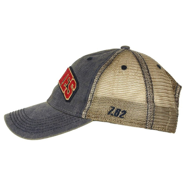 Czapka Marines Trucker Vintage 7.62 Design Navy (HAT-00534)