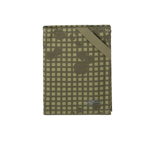 Portfel EDC Small Cordura Helikon-Tex Desert Night Camo (MO-EDS-CD-0L)