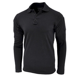 Tactical Shirt Elite Pro Texar Black New (30-ELPS-SH)