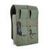 DBL Pistol Mag Pouch MKIII Tasmanian Tiger Olive (8969.331)