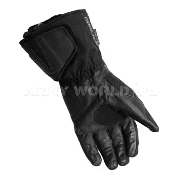 Rękawice Motocyklowe Held Gore-Tex Oryginał Demobil BDB