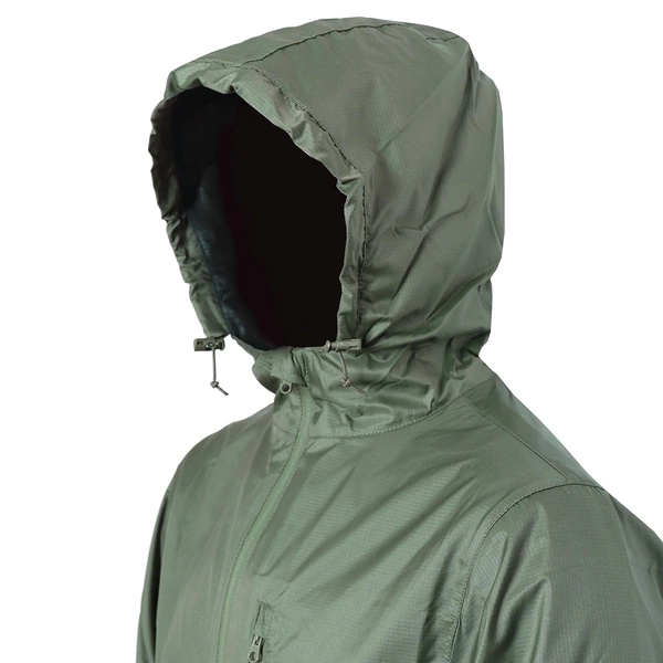 Kurtka Przeciwdeszczowa A310 Rainshield Coat V2 Arktis Olive Green