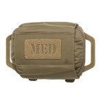 Med Pouch Horizontal MK III Direct Action Adaptive Green (PO-MDH3-CD5-AGR)