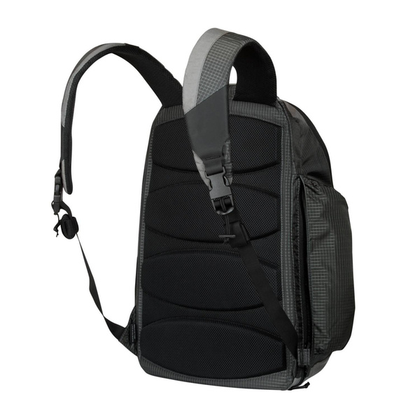 Backpack Downtown 27l Helikon-Tex Nylon Black (PL-DTN-NL-01)