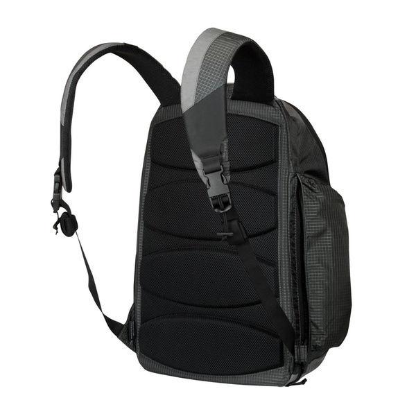 Backpack Downtown 27l Helikon-Tex Nylon Grey (PL-DTN-NL-1919A)