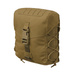 Cargo Pouch MK II Cordura Direct Action Coyote Brown (PO-CRG2-CD5-CBR)