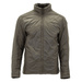 Reversible Jacket T2D G-LOFT Carinthia Olive / Black