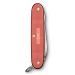 Scyzoryk Victorinox Pioneer X Alox Limited Edition 93 mm Stone Red (0.8231.L25)