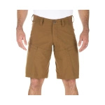 Bermudy / Krótkie Spodnie Apex 11" 5.11 Battle Brown (73334ABR)