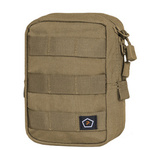 Cargo Pocket Keros Pentagon Coyote (K17072)