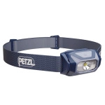 Latarka Czołowa TIKKINA Petzl 300 lm Niebieska (E060AB01)
