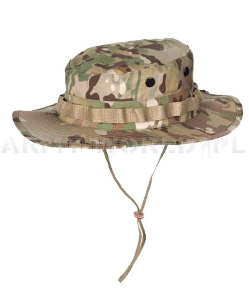 Hat Tropik Helikon-Tex CG