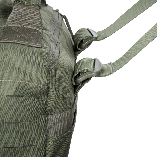 Zestaw Adapterów Assault Adapter Tasmanian Tiger Olive (8832.331)
