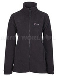 Women's Fleece Berghaus SPECTRUM IA Black