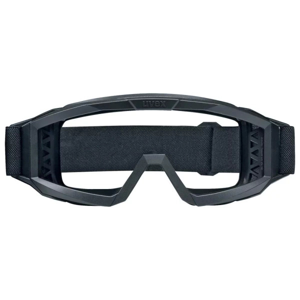 Gogle Taktyczne Apache Goggle Uvex (9310265)