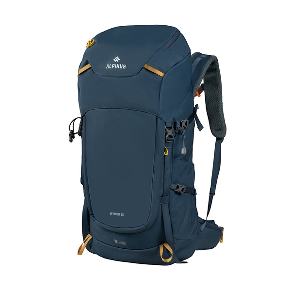 Plecak Alpinus Veymont 55L Granatowy (NH11730)