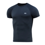 T-shirt Termoaktywny Ultra Light Polartec M-Tac Dark Navy Blue (51404015)