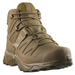 Buty Salomon X Ultra Forces Mid GTX Coyote (L47875200)
