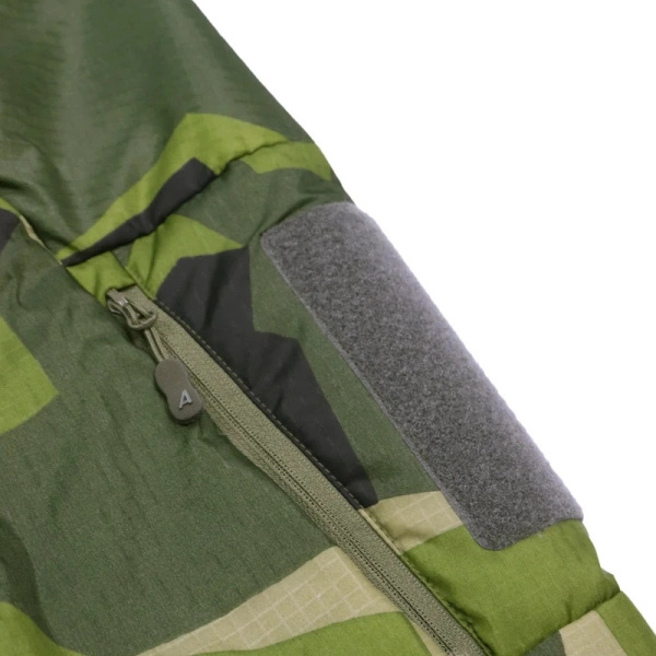 Kurtka Vulcan Jacket V2 B475 Arktis M90