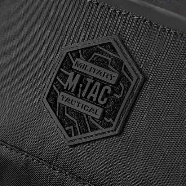 Torba Biodrowa Waist Bag X-Pac Elite M-Tac Czarna (10380002)