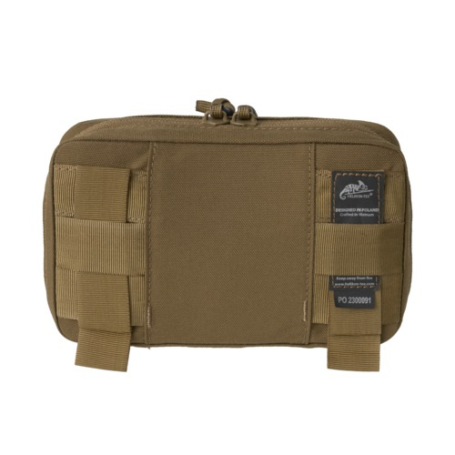 Guardian Admin Pouch Helikon-Tex Coyote (MO-GAP-CD-11)