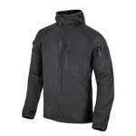 Alpha Hoodie Jacket Helikon-Tex Black (BL-ALH-FG-01)