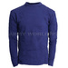 Dutch Shirt Wool Navy Blue Original Used