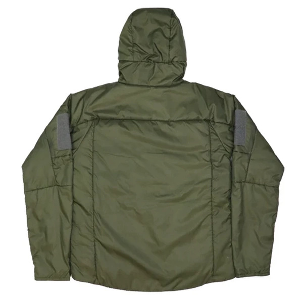 Kurtka Vulcan Jacket B474 Arktis Ranger Green